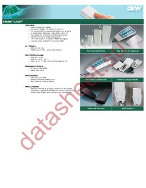 HP-3653-B datasheet  
